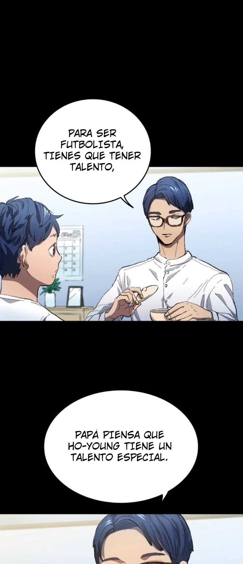 El Sueño de Woo Ho-young Robando Talentos > Capitulo 1 > Page 81